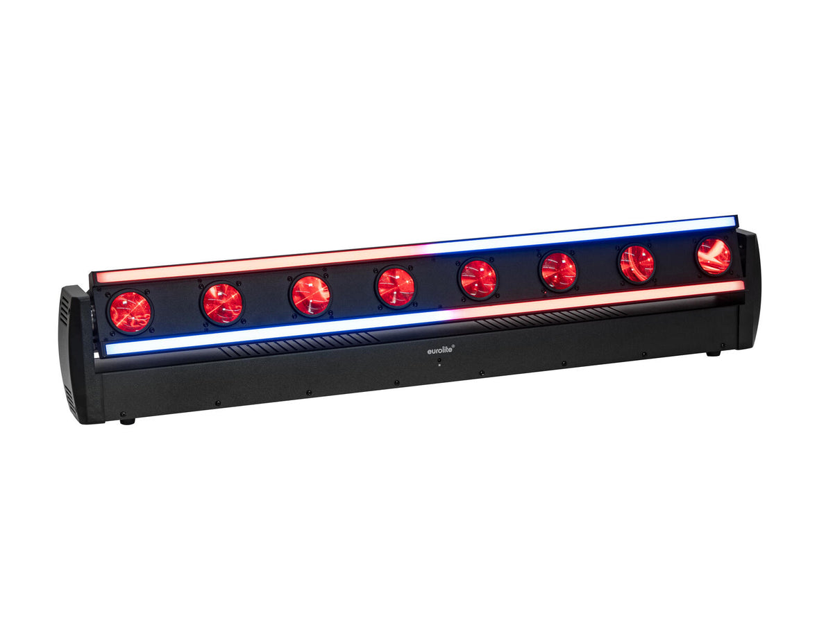 Eurolite LED BAR-8 ABL SWING QCL Leiste – Ansicht 2