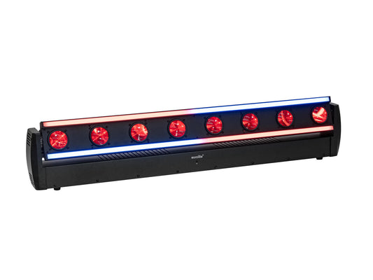 Eurolite LED BAR-8 ABL SWING QCL Leiste – Ansicht 2
