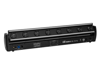 Eurolite LED BAR-8 ABL SWING QCL Leiste – Ansicht 4