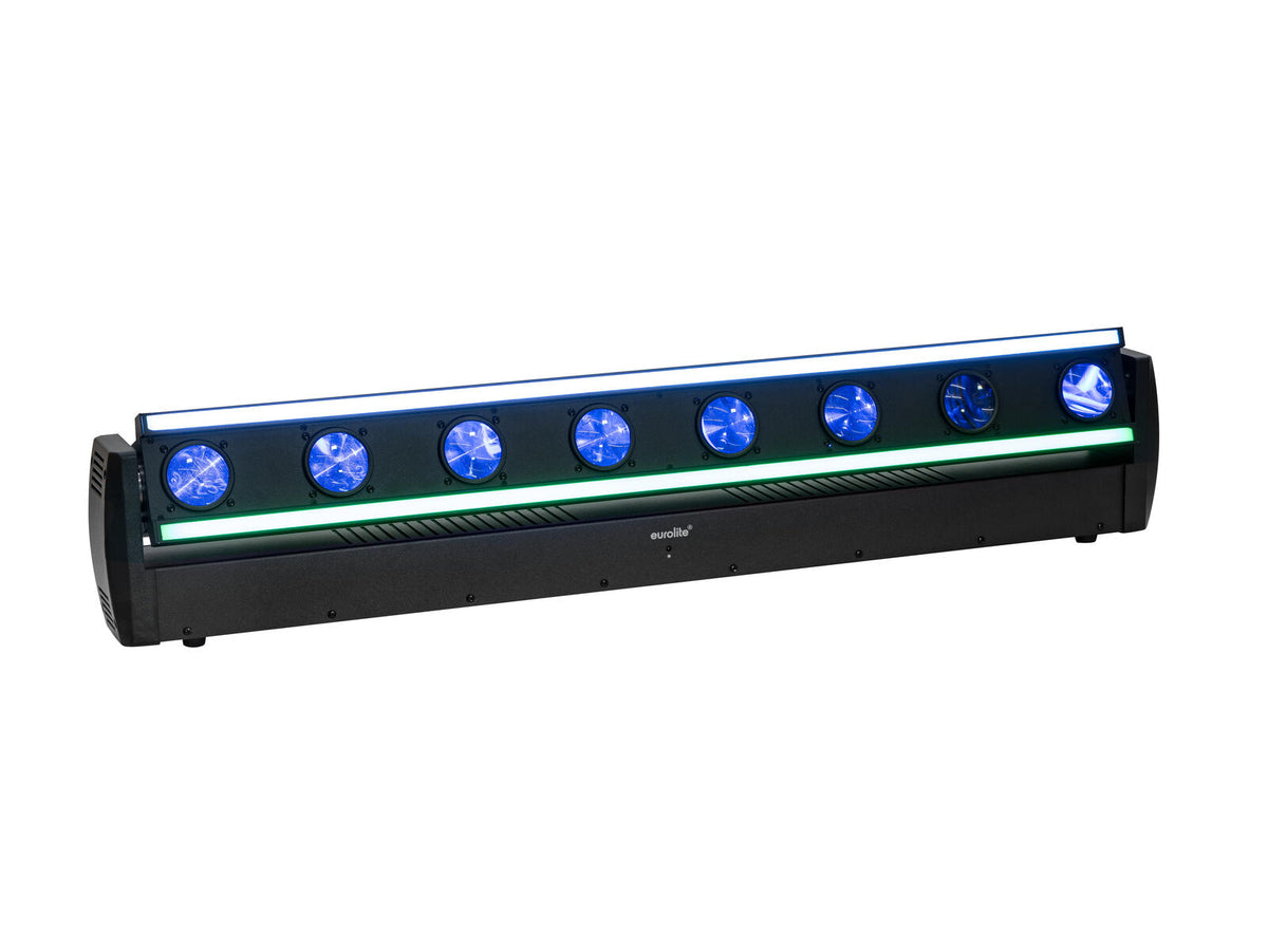 Eurolite LED BAR-8 ABL SWING QCL Leiste – Ansicht 8