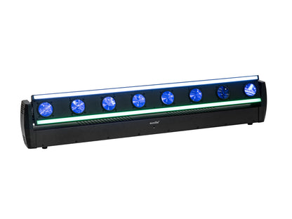 Eurolite LED BAR-8 ABL SWING QCL Leiste – Ansicht 8