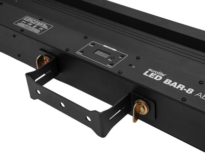 Eurolite LED BAR-8 ABL SWING QCL Leiste – Ansicht 10