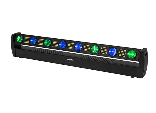 Eurolite LED BAR-8 SWING QCL Leiste