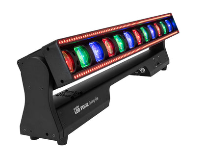 Eurolite LED PIX-12 SWING QCL Zoom Leiste – Ansicht 3