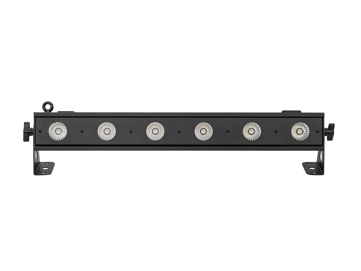 Eurolite LED BAR-6 QCL RGB+WW Leiste – Ansicht 5