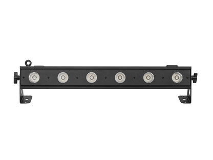 Eurolite LED BAR-6 QCL RGB+WW Leiste – Ansicht 5