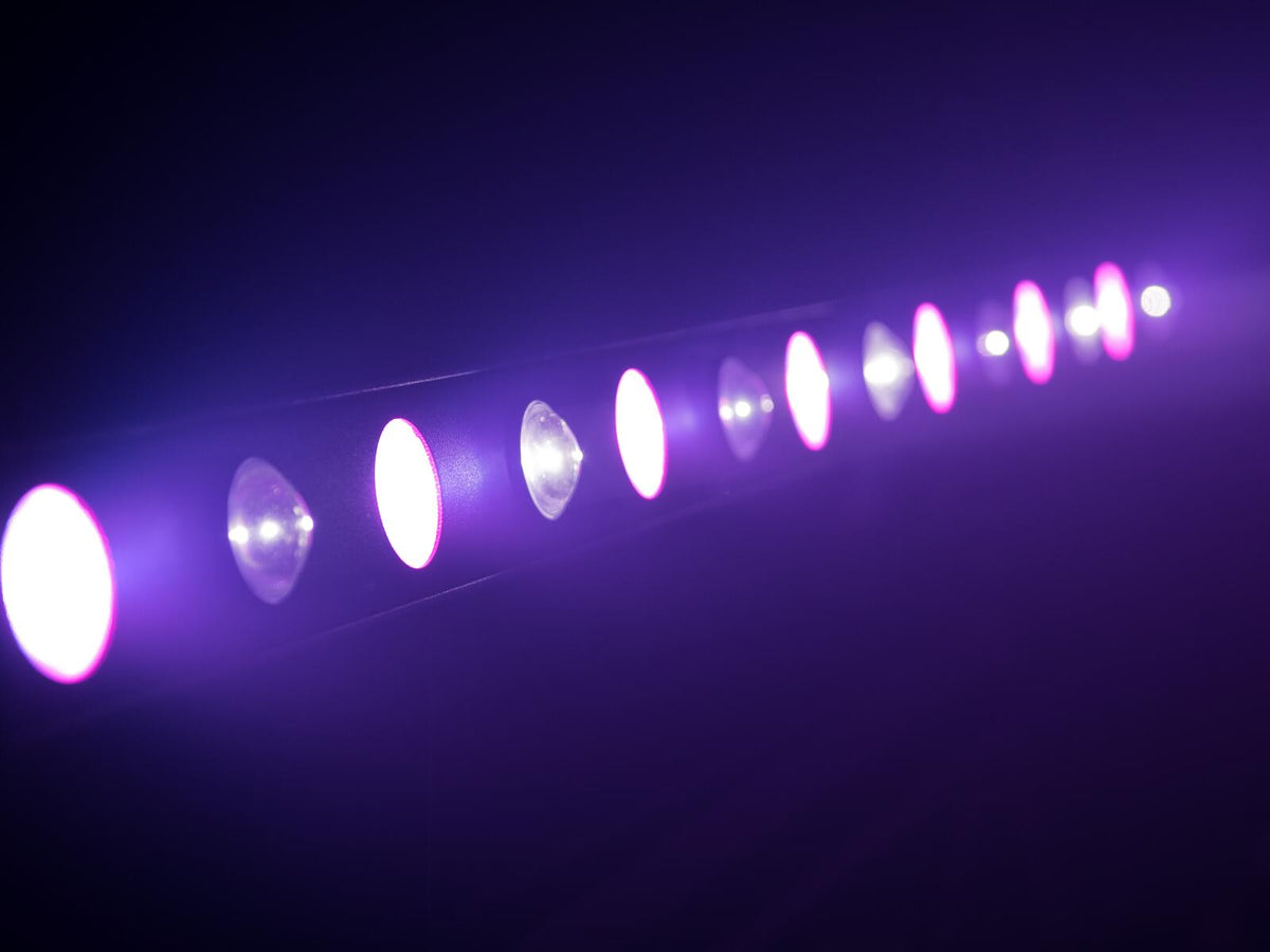 Eurolite LED STP-7 Beam/Wash Bar – Ansicht 7