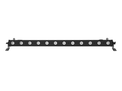 Eurolite LED BAR-12 QCL RGB+UV Leiste – Ansicht 3