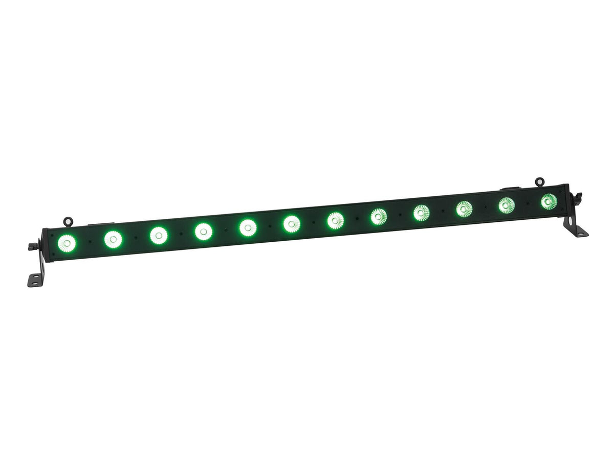 Eurolite LED BAR-12 QCL RGB+UV Leiste – Ansicht 5