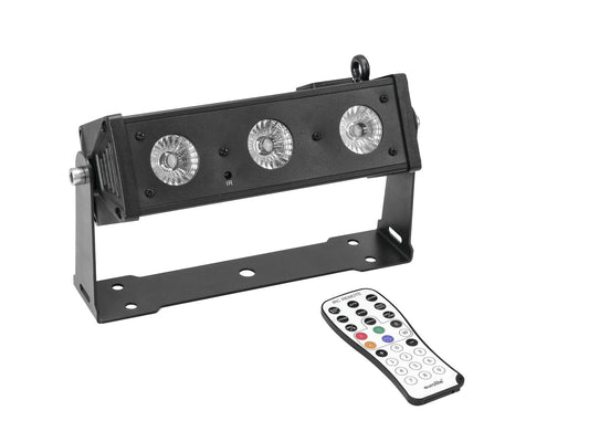 Eurolite LED BAR-3 HCL Leiste – Ansicht 2