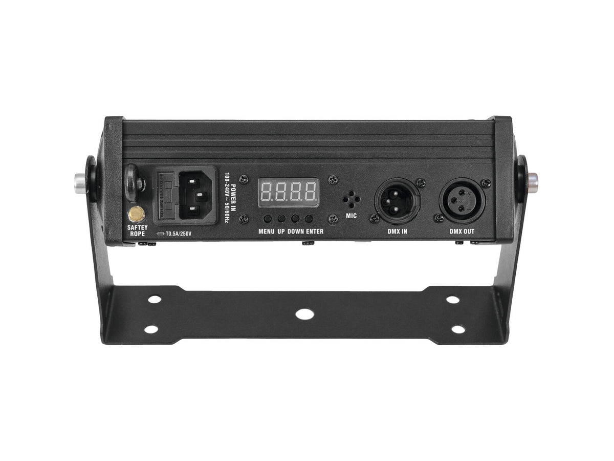 Eurolite LED BAR-3 HCL Leiste – Ansicht 3