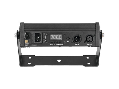 Eurolite LED BAR-3 HCL Leiste – Ansicht 3