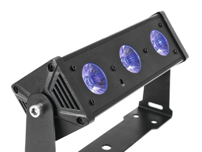 Eurolite LED BAR-3 HCL Leiste – Ansicht 5