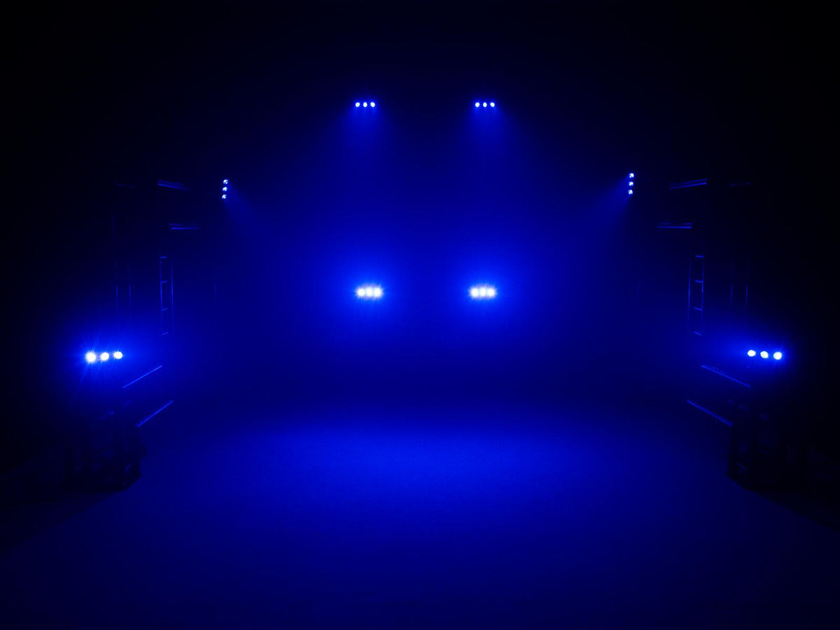 Eurolite LED BAR-3 HCL Leiste – Ansicht 9