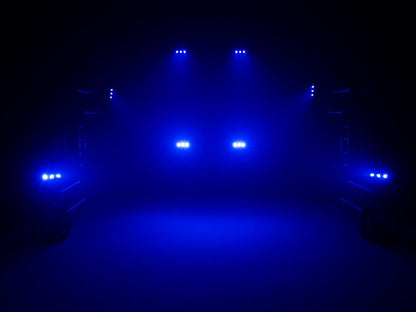 Eurolite LED BAR-3 HCL Leiste – Ansicht 9