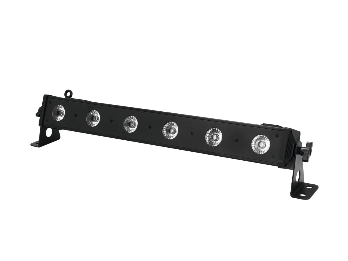 Eurolite LED BAR-6 QCL RGBW Leiste – Ansicht 3