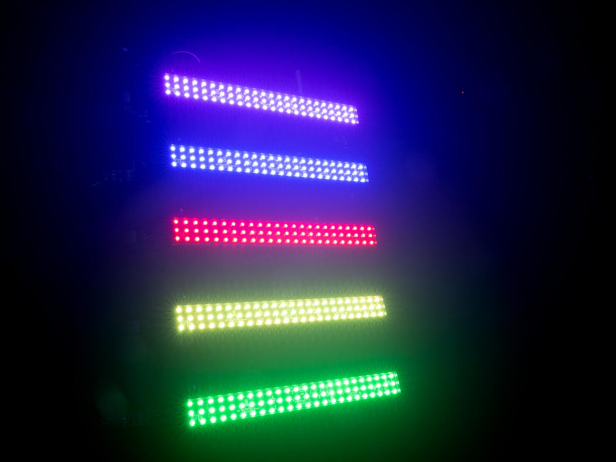 Eurolite LED PIX-72 RGB Leiste – Ansicht 7