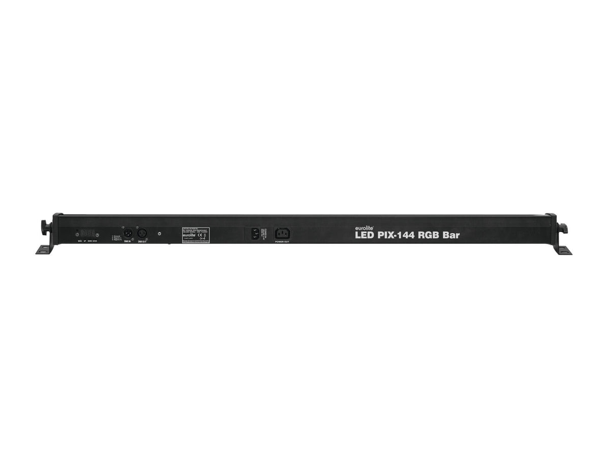 Eurolite LED PIX-144 RGB Leiste – Ansicht 4