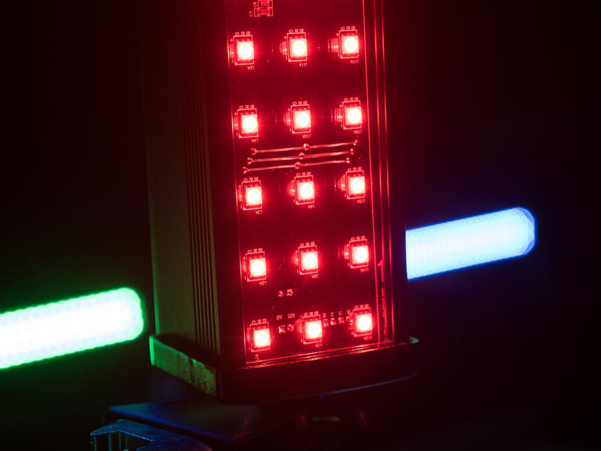 Eurolite LED PIX-144 RGB Leiste – Ansicht 10
