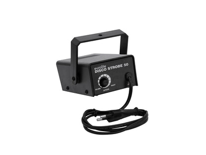 Eurolite Disco Strobe 50 – Ansicht 3