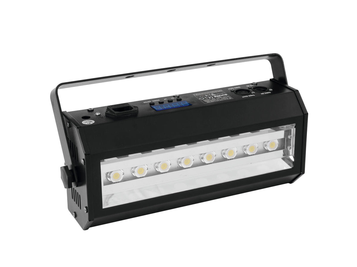 Eurolite LED Strobe COB PRO 8x20W DMX