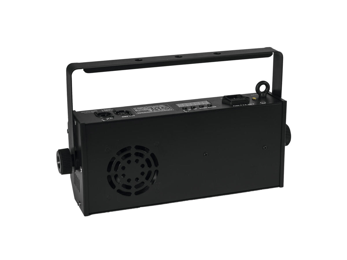 Eurolite LED Strobe COB PRO 8x20W DMX – Ansicht 3