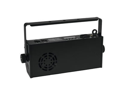 Eurolite LED Strobe COB PRO 8x20W DMX – Ansicht 3