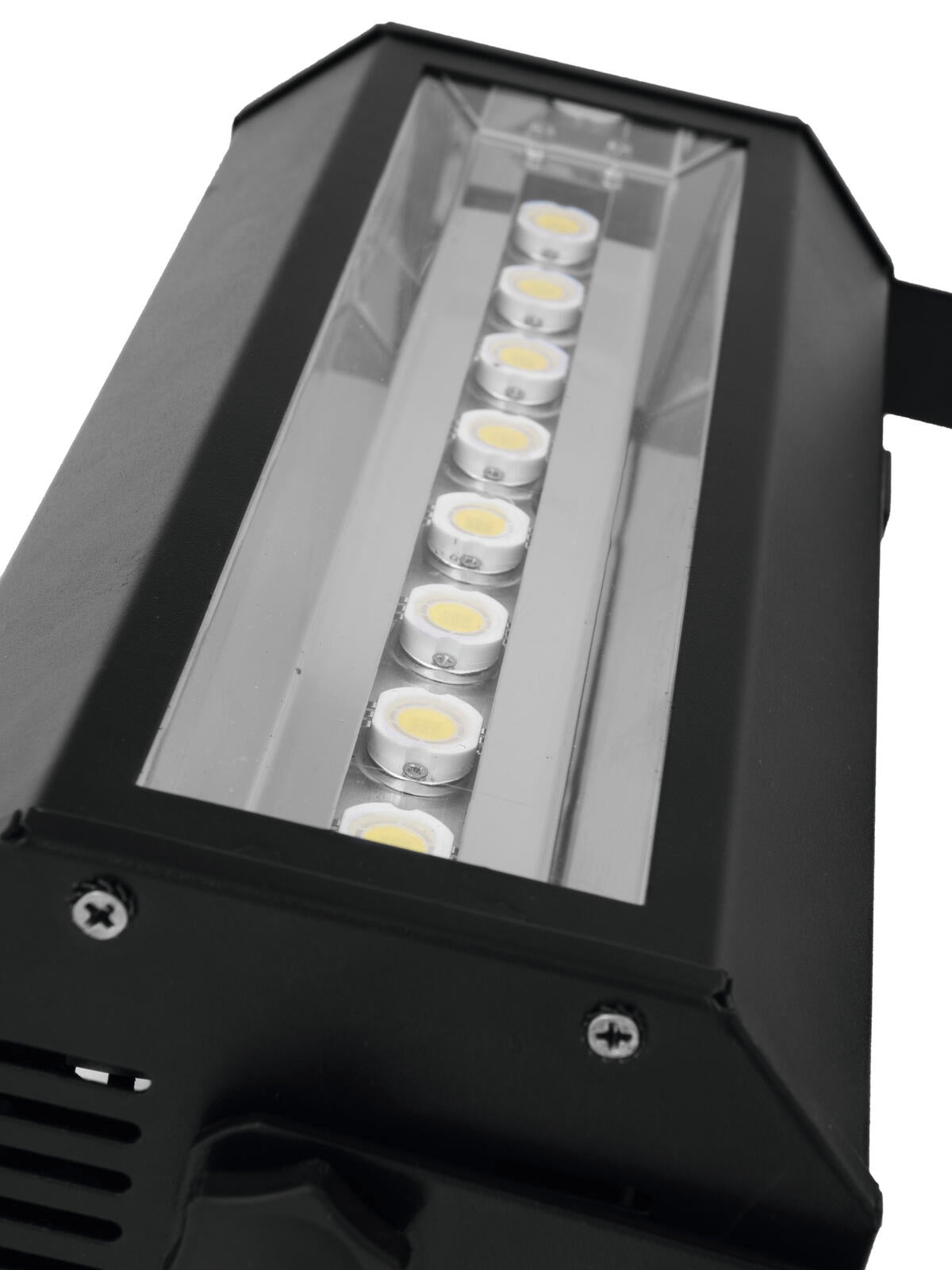 Eurolite LED Strobe COB PRO 8x20W DMX – Ansicht 5