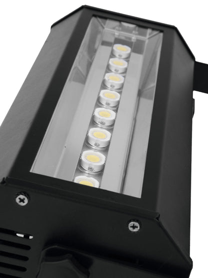 Eurolite LED Strobe COB PRO 8x20W DMX – Ansicht 5