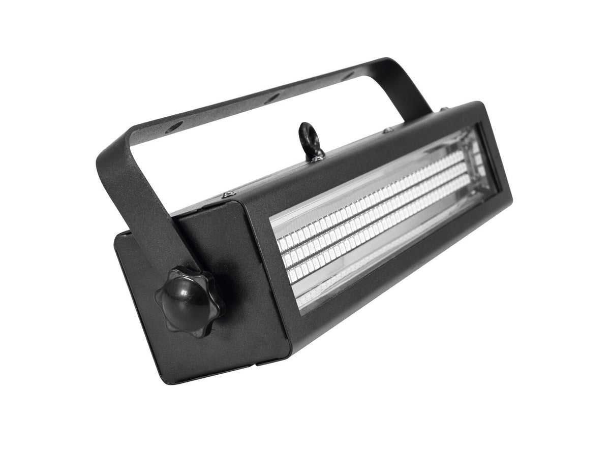 Eurolite LED Strobe SMD PRO 132 DMX RGB – Ansicht 5