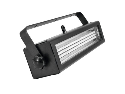 Eurolite LED Strobe SMD PRO 132 DMX RGB – Ansicht 5