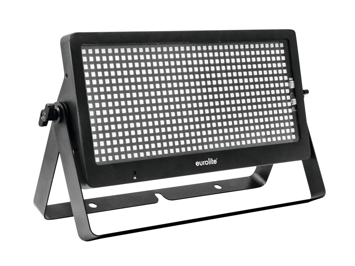 Eurolite LED Strobe SMD PRO 540 DMX RGB – Ansicht 2