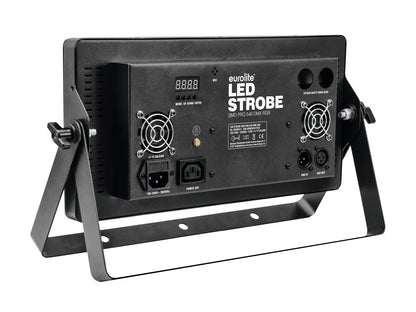 Eurolite LED Strobe SMD PRO 540 DMX RGB – Ansicht 3