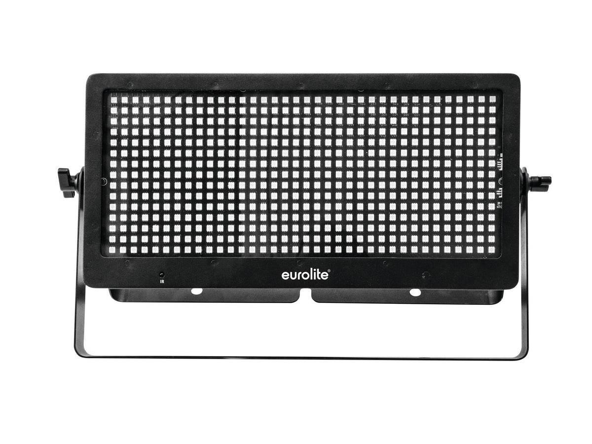 Eurolite LED Strobe SMD PRO 540 DMX RGB – Ansicht 4