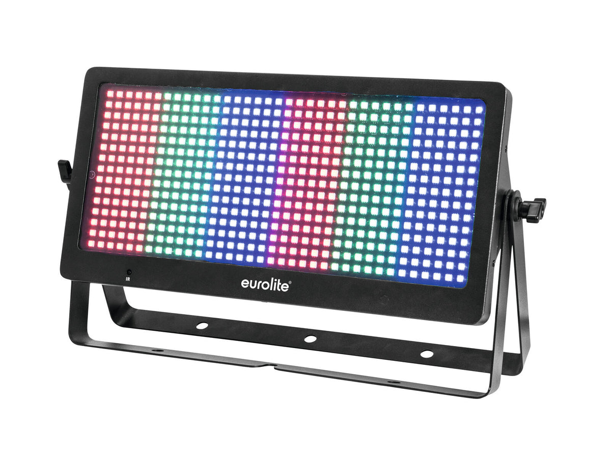 Eurolite LED Strobe SMD PRO 540 DMX RGB – Ansicht 8