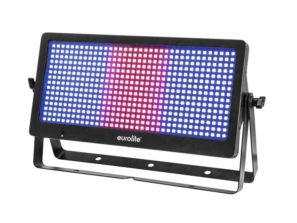 Eurolite LED Strobe SMD PRO 540 DMX RGB – Ansicht 9