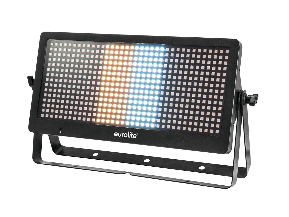 Eurolite LED Strobe SMD PRO 540 DMX RGB – Ansicht 10