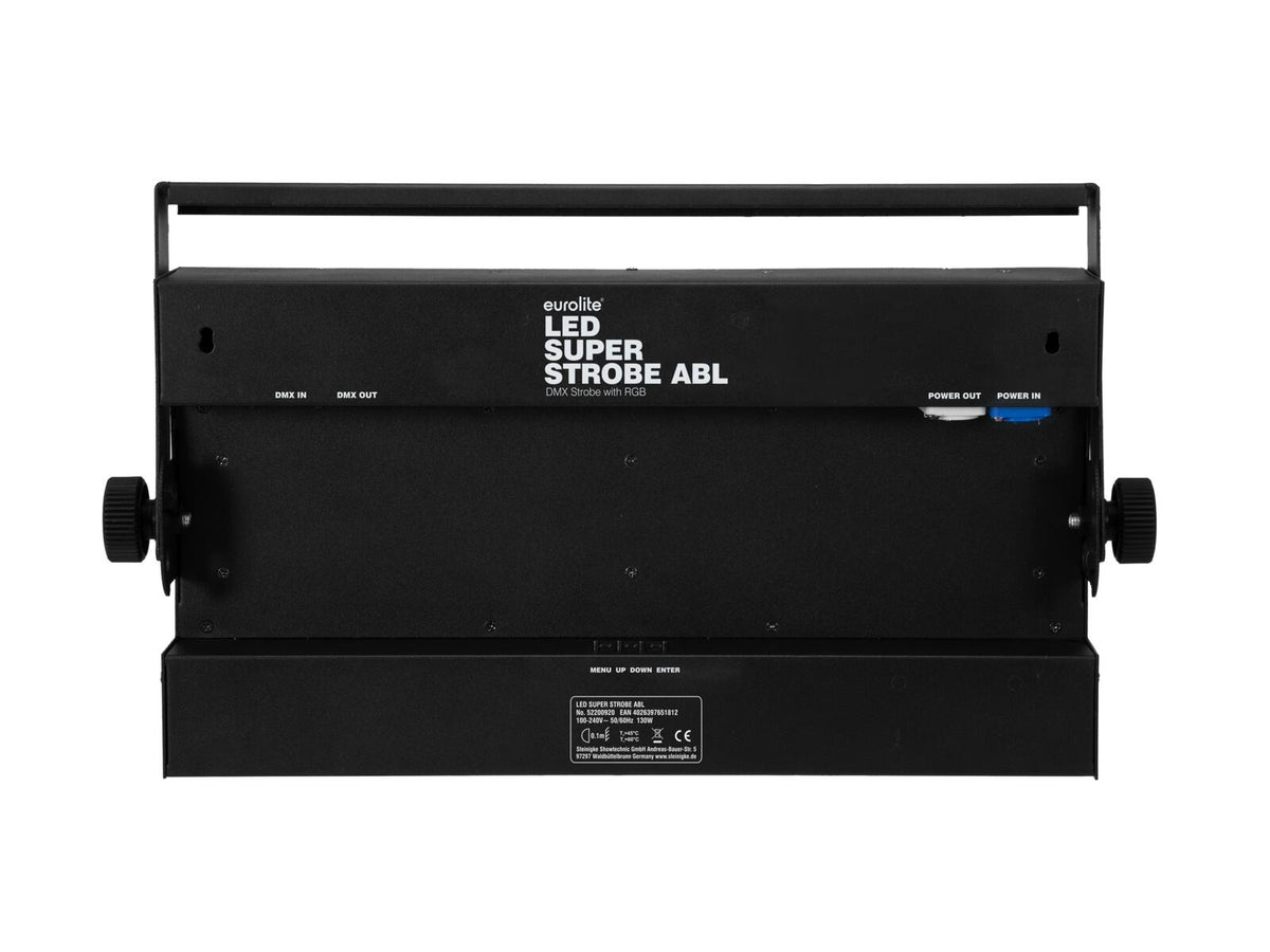 Eurolite LED Super Strobe ABL – Ansicht 3