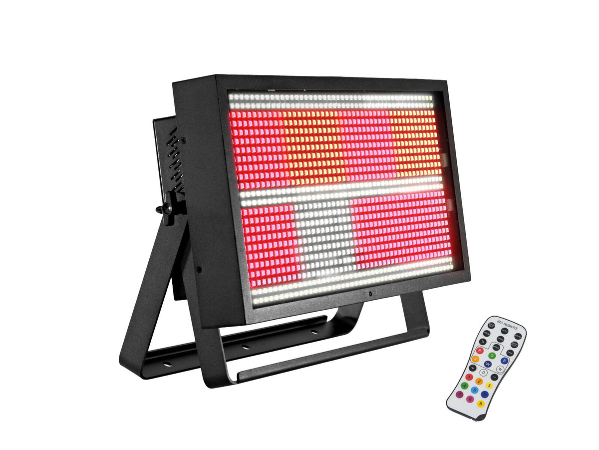 Eurolite LED Super PIX Strobe 864 Panel