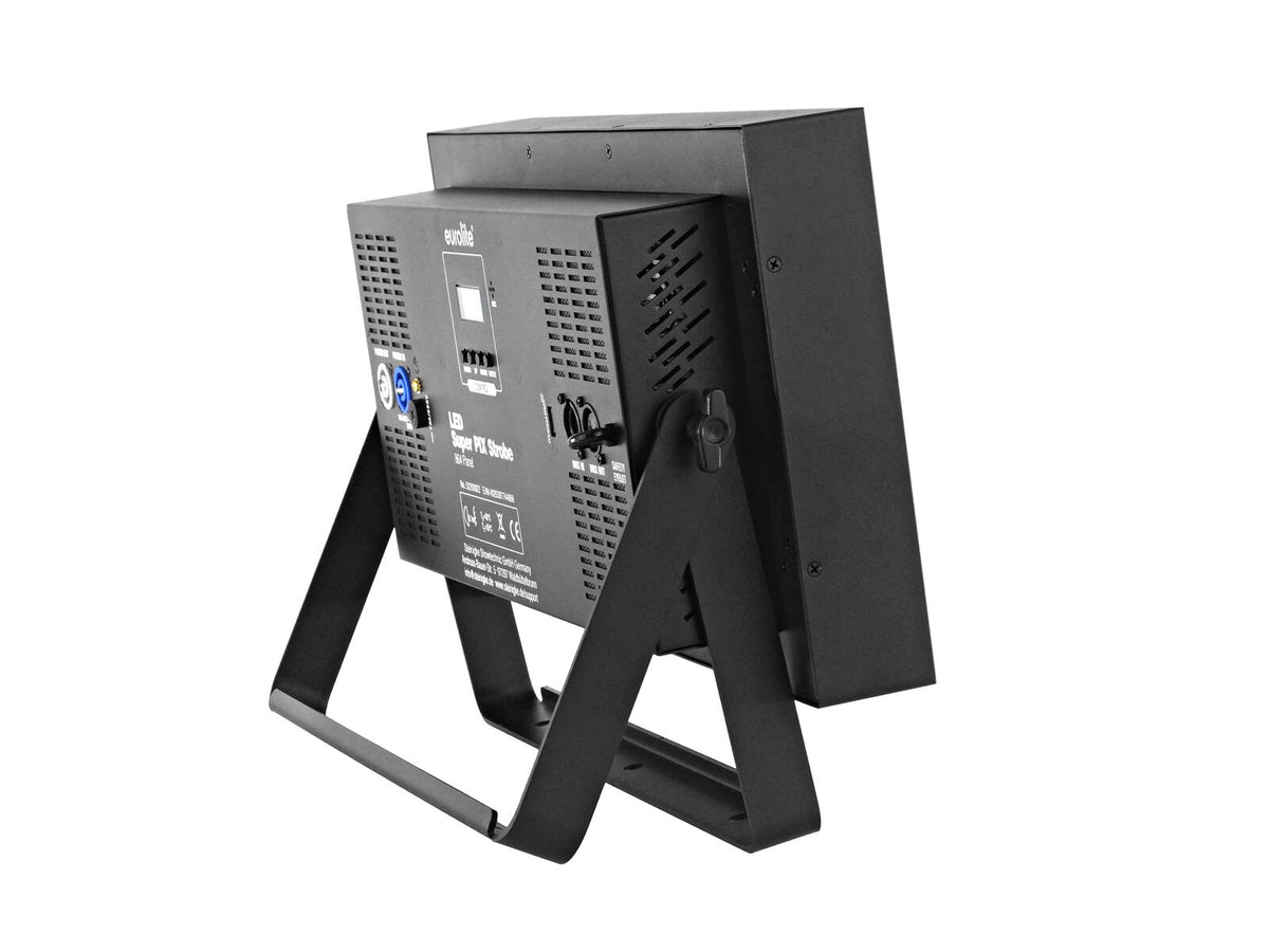 Eurolite LED Super PIX Strobe 864 Panel – Ansicht 4