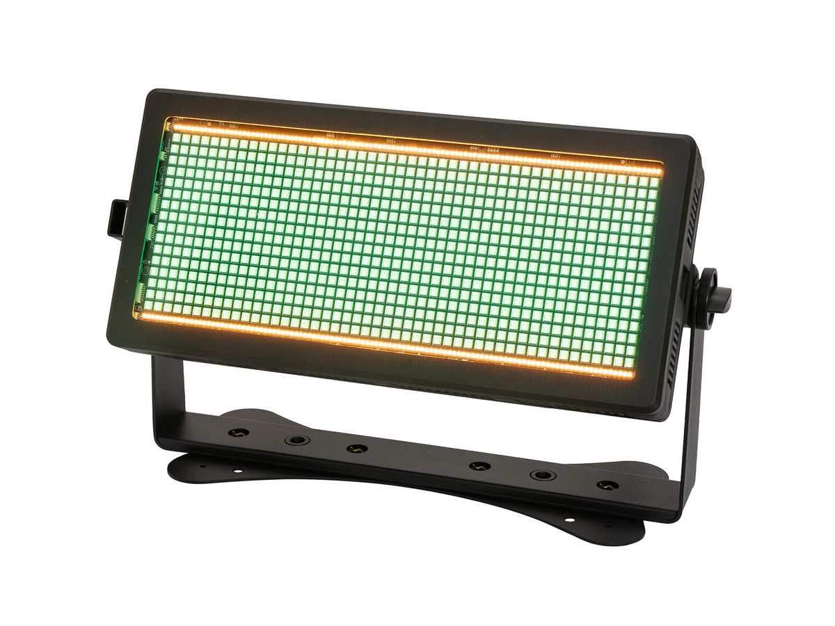 Eurolite Multiflood Pro IP SMD RGBW Strobe/Wash MK2 – Ansicht 2