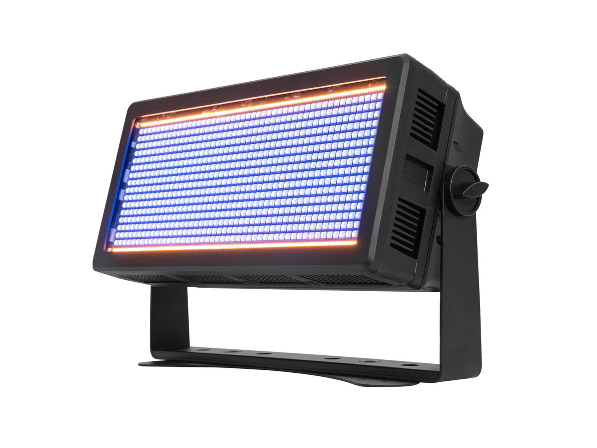 Eurolite Multiflood Pro IP SMD RGBW Strobe/Wash MK2 – Ansicht 5