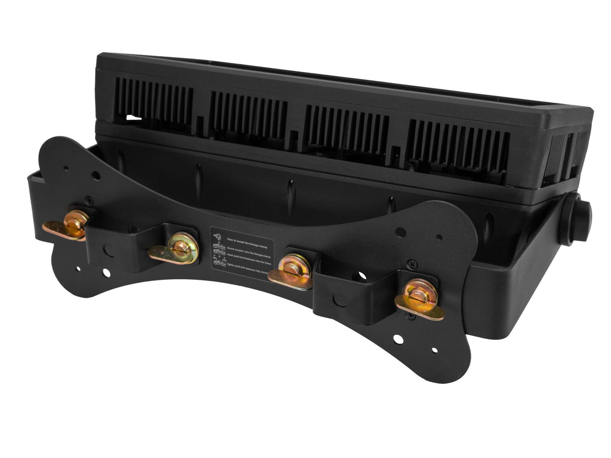 Eurolite Multiflood Pro IP SMD RGBW Strobe/Wash MK2 – Ansicht 6