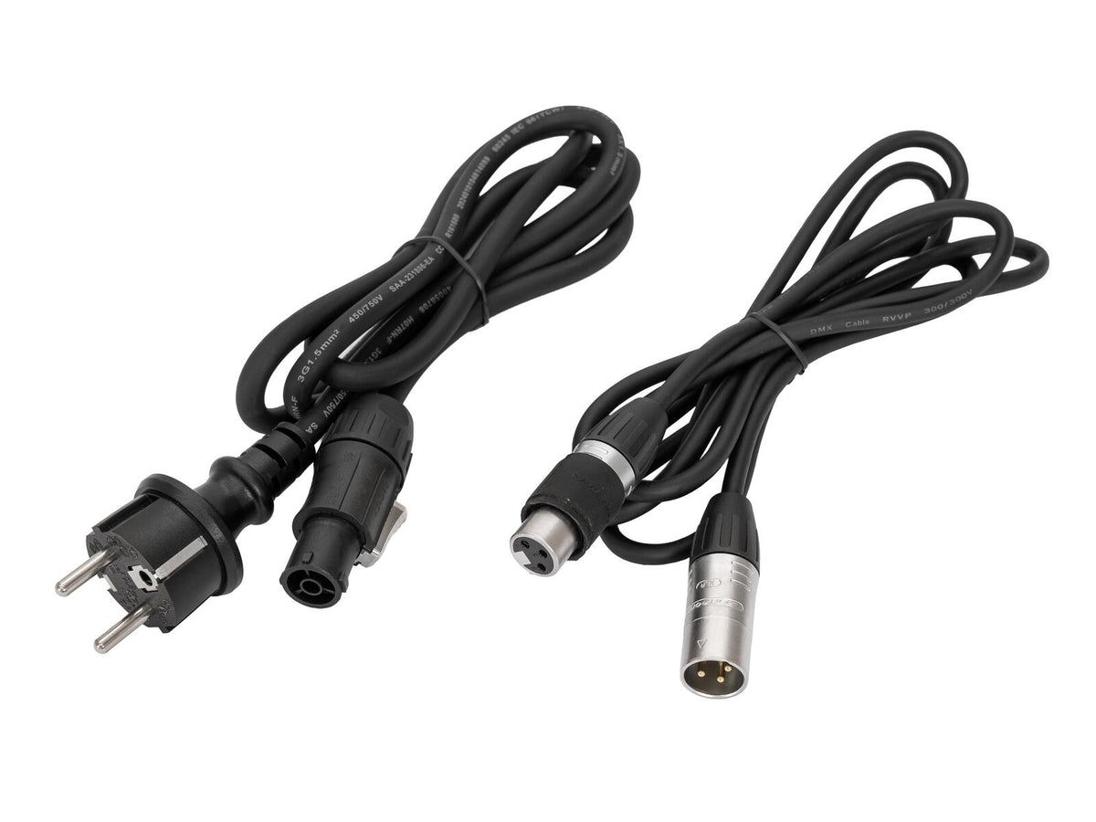 Eurolite Multiflood Pro IP SMD RGBW Strobe/Wash MK2 – Ansicht 7