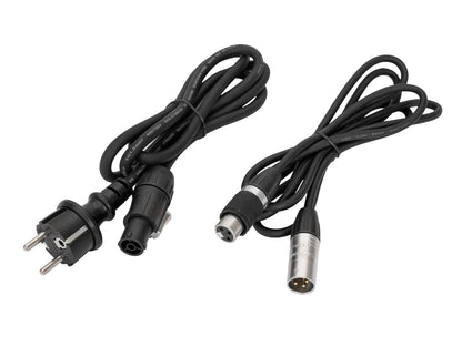 Eurolite Multiflood Pro IP SMD RGBW Strobe/Wash MK2 – Ansicht 7