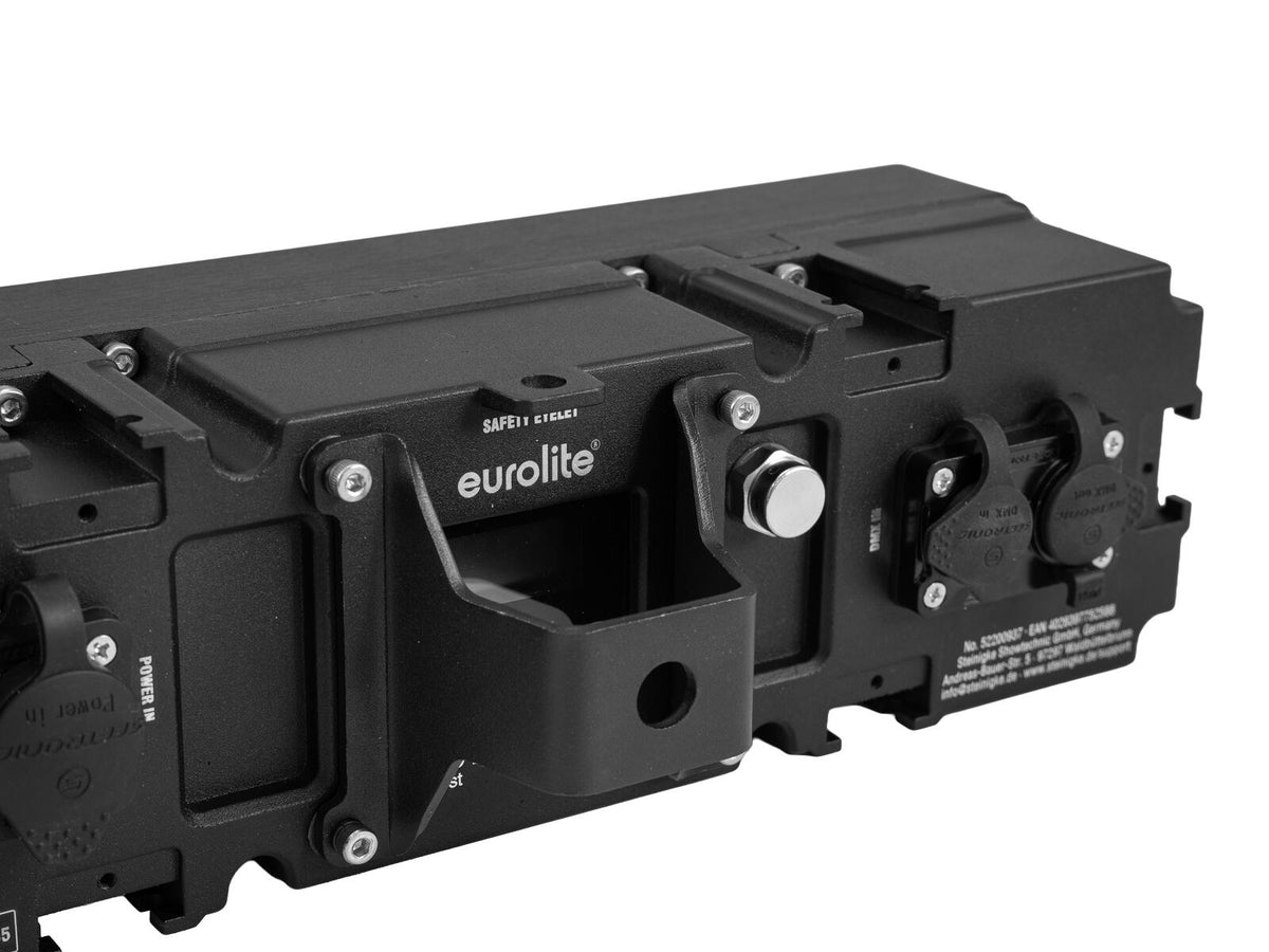 Eurolite Kompaktbügel für LED IP PIX Strobe FROST – Ansicht 3