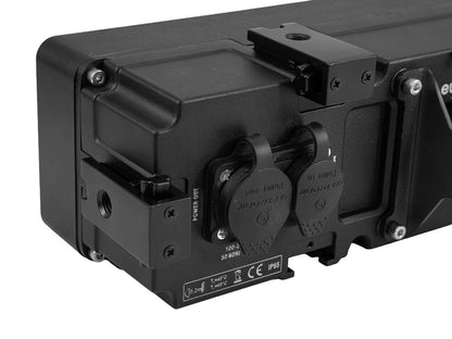 Eurolite Verbinder für LED IP PIX Strobe FROST – Ansicht 2