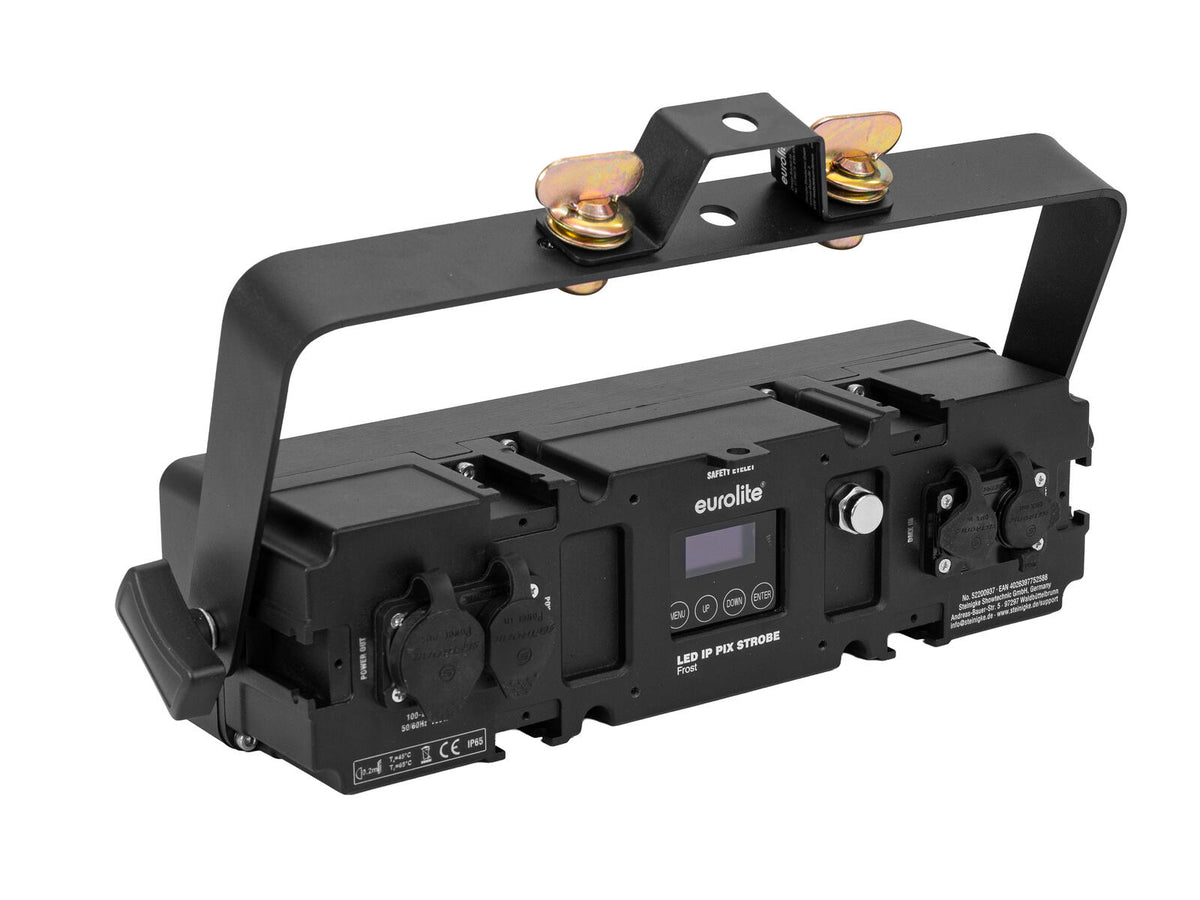 Eurolite LED IP PIX Strobe FROST – Ansicht 4