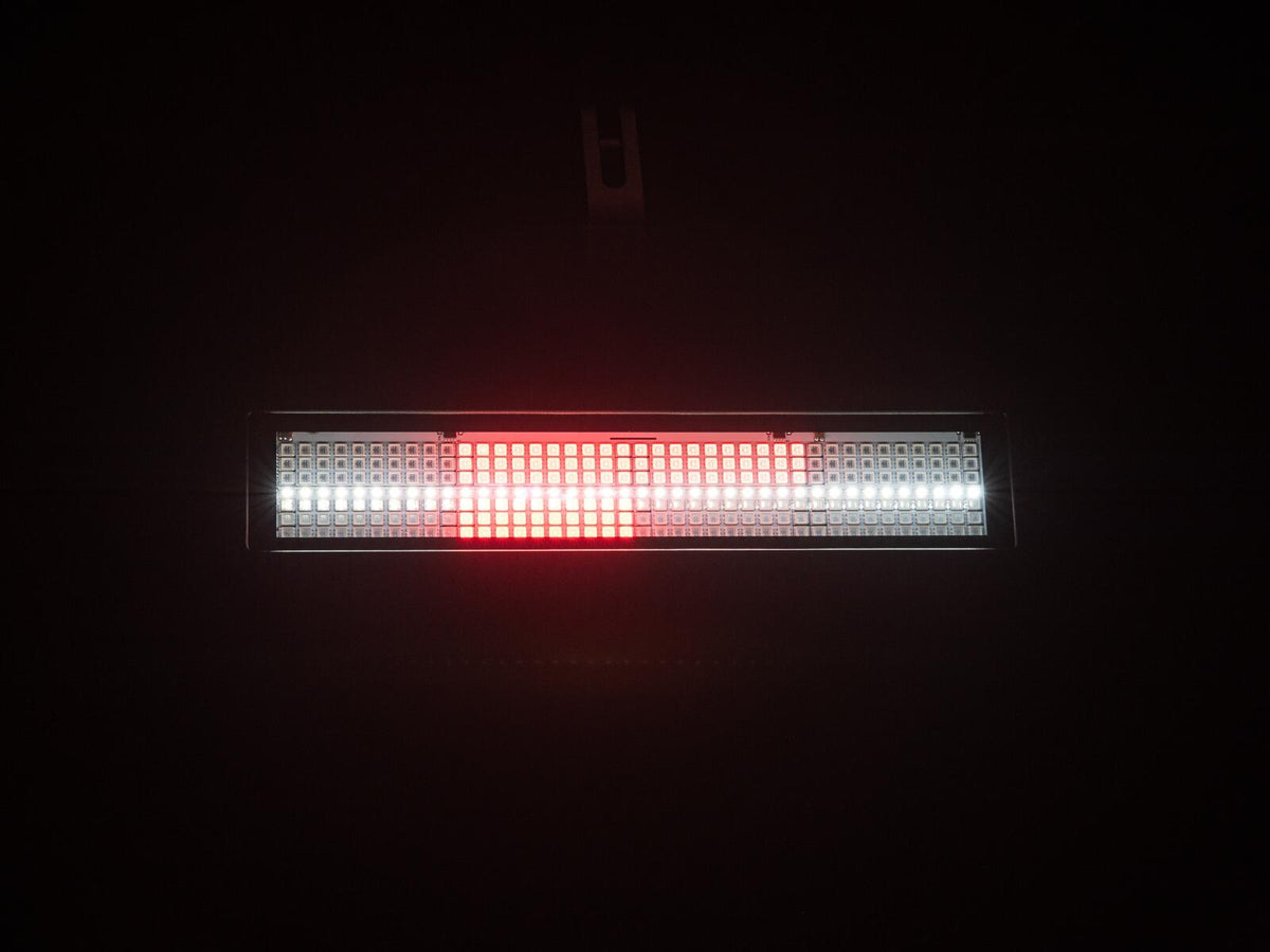 Eurolite LED IP PIX Strobe RGB CW+WW – Ansicht 9