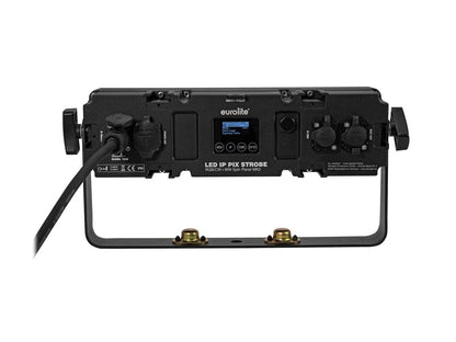 Eurolite LED IP PIX Strobe RGB CW+WW 5pol MK2 – Ansicht 3